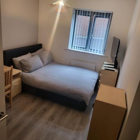 City Living 2 Bedroom 2 Bathroom Apartment In Deansgate Manchester M1 Esterno foto