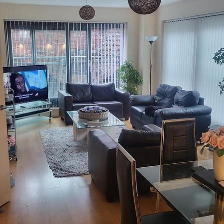 City Living 2 Bedroom 2 Bathroom Apartment In Deansgate Manchester M1 Esterno foto