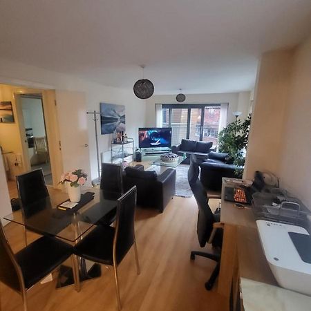 City Living 2 Bedroom 2 Bathroom Apartment In Deansgate Manchester M1 Esterno foto
