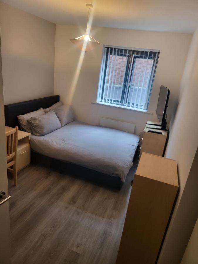 City Living 2 Bedroom 2 Bathroom Apartment In Deansgate Manchester M1 Esterno foto