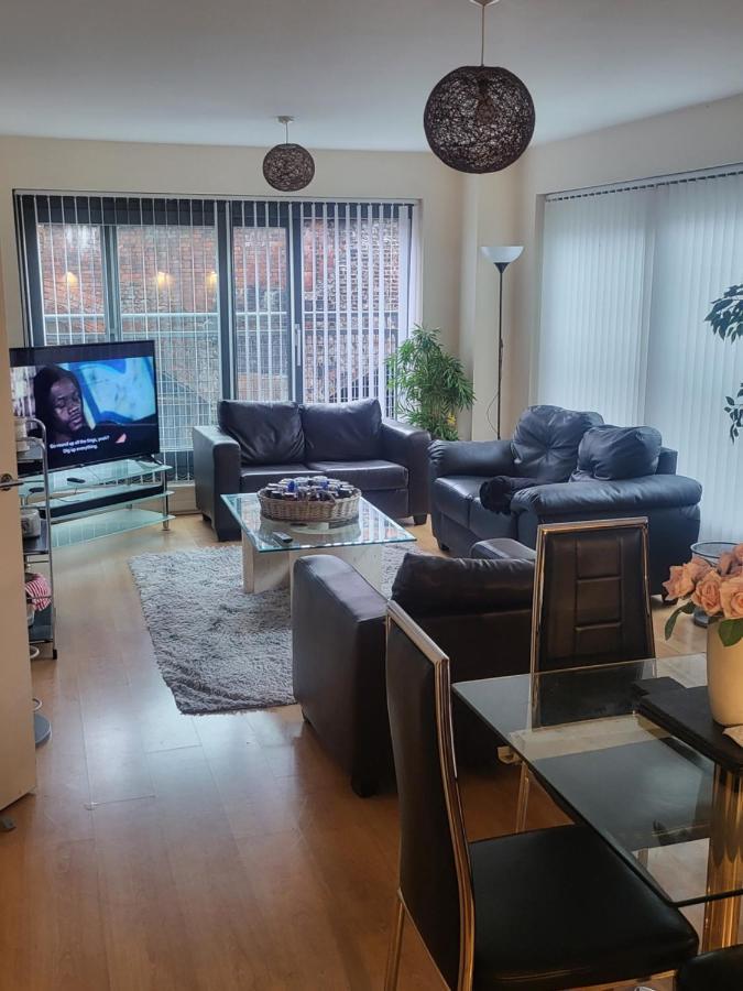 City Living 2 Bedroom 2 Bathroom Apartment In Deansgate Manchester M1 Esterno foto