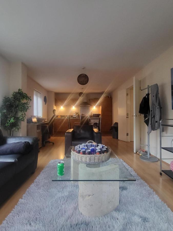 City Living 2 Bedroom 2 Bathroom Apartment In Deansgate Manchester M1 Esterno foto