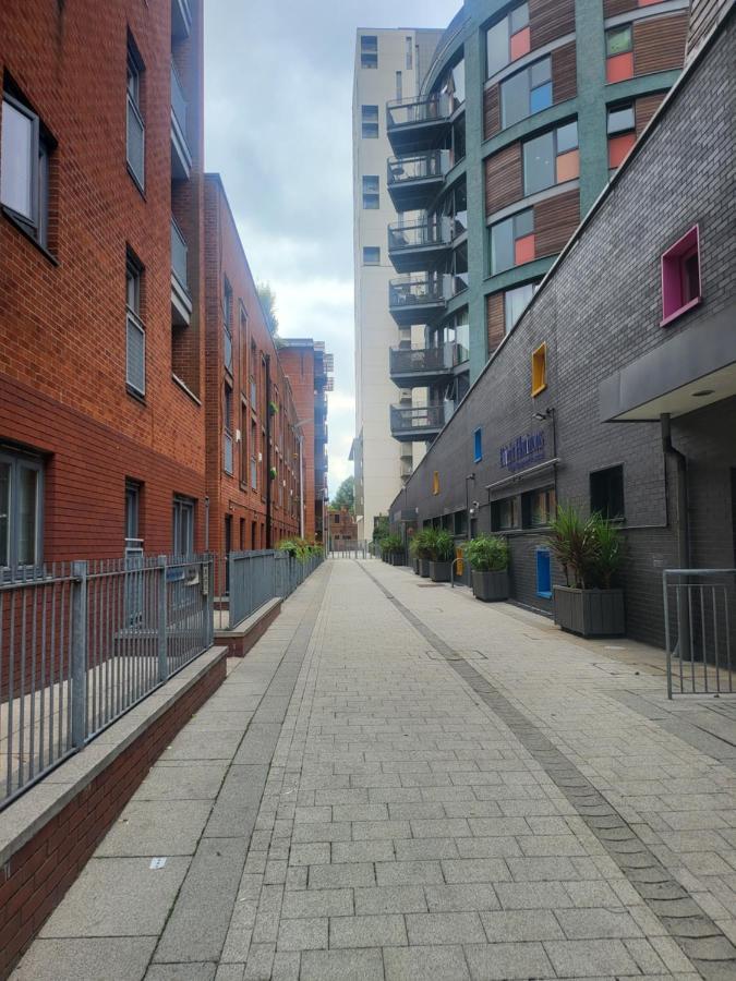 City Living 2 Bedroom 2 Bathroom Apartment In Deansgate Manchester M1 Esterno foto