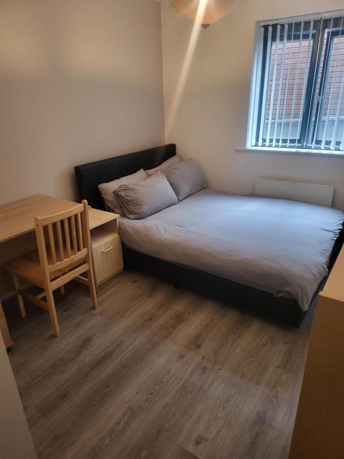City Living 2 Bedroom 2 Bathroom Apartment In Deansgate Manchester M1 Esterno foto