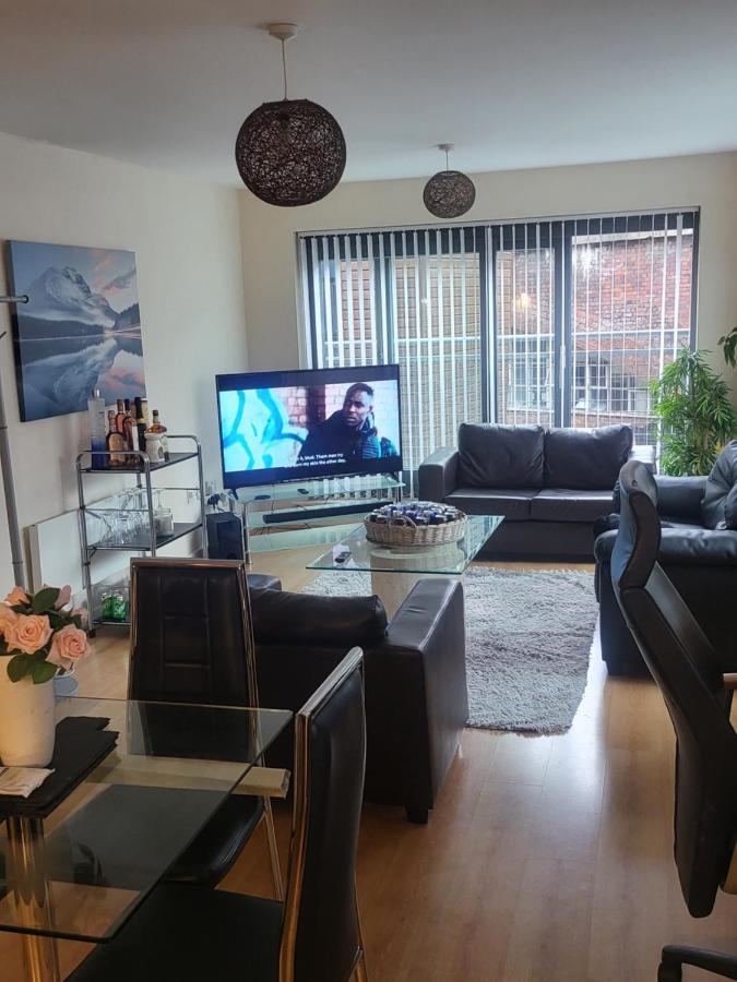 City Living 2 Bedroom 2 Bathroom Apartment In Deansgate Manchester M1 Esterno foto