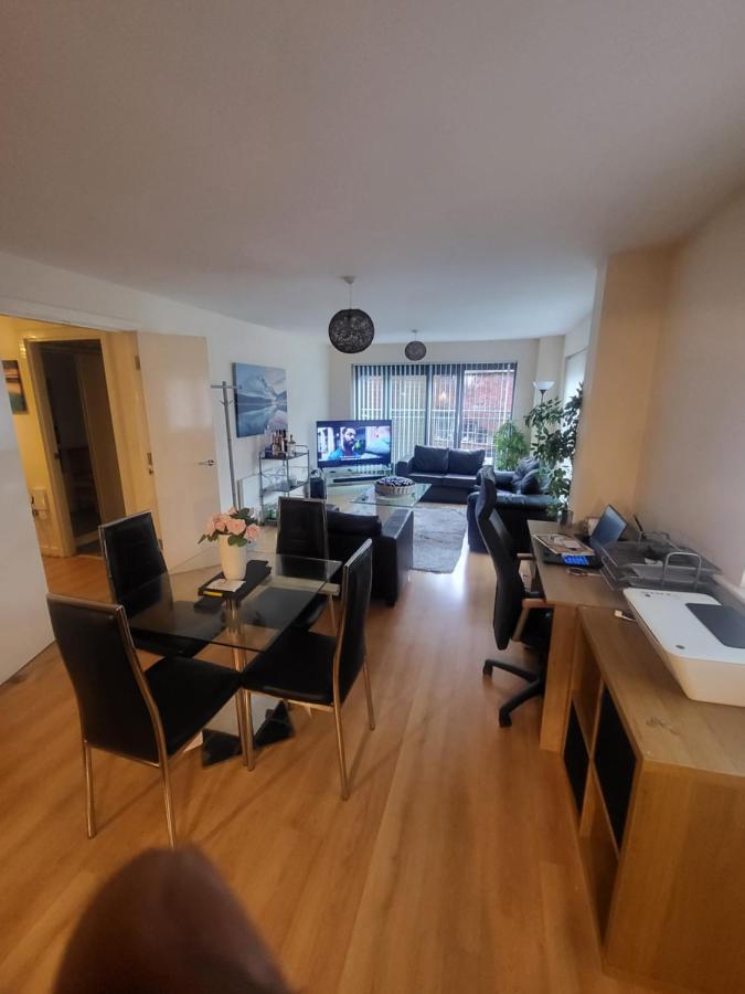 City Living 2 Bedroom 2 Bathroom Apartment In Deansgate Manchester M1 Esterno foto