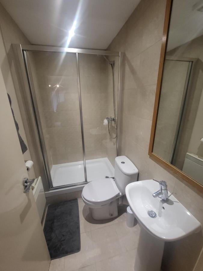 City Living 2 Bedroom 2 Bathroom Apartment In Deansgate Manchester M1 Esterno foto