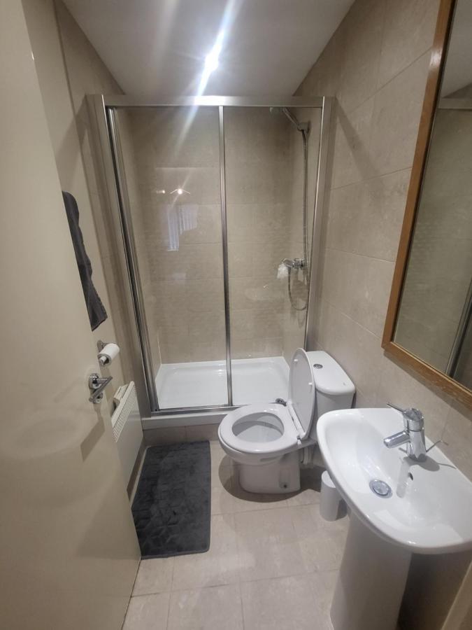City Living 2 Bedroom 2 Bathroom Apartment In Deansgate Manchester M1 Esterno foto