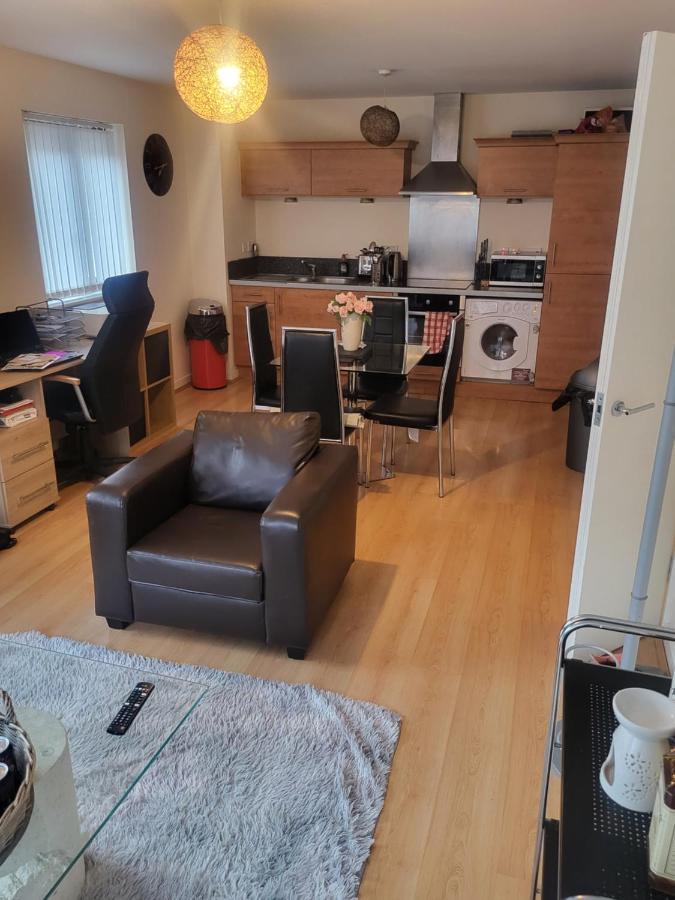 City Living 2 Bedroom 2 Bathroom Apartment In Deansgate Manchester M1 Esterno foto