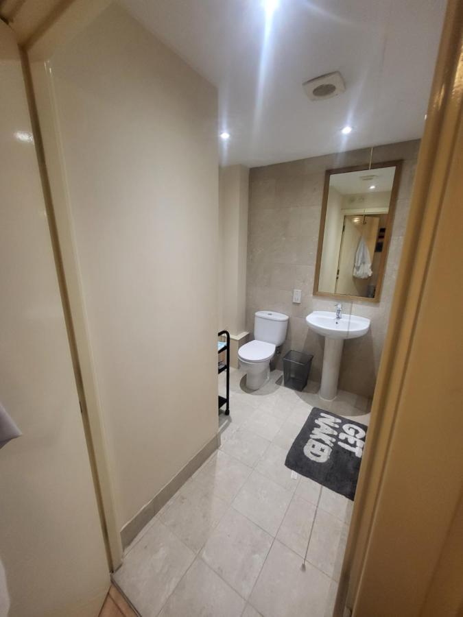 City Living 2 Bedroom 2 Bathroom Apartment In Deansgate Manchester M1 Esterno foto