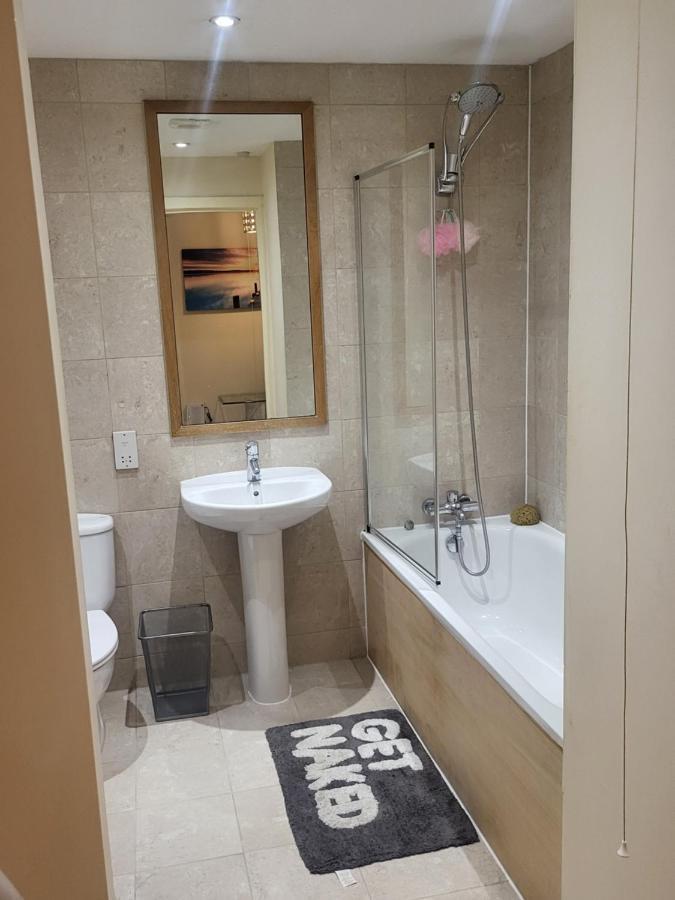 City Living 2 Bedroom 2 Bathroom Apartment In Deansgate Manchester M1 Esterno foto
