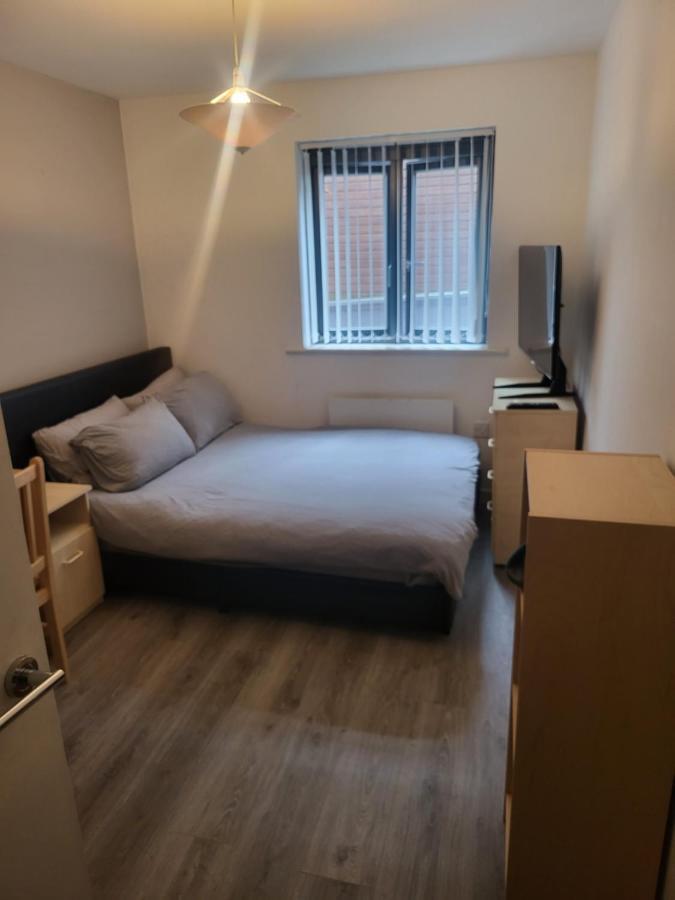 City Living 2 Bedroom 2 Bathroom Apartment In Deansgate Manchester M1 Esterno foto