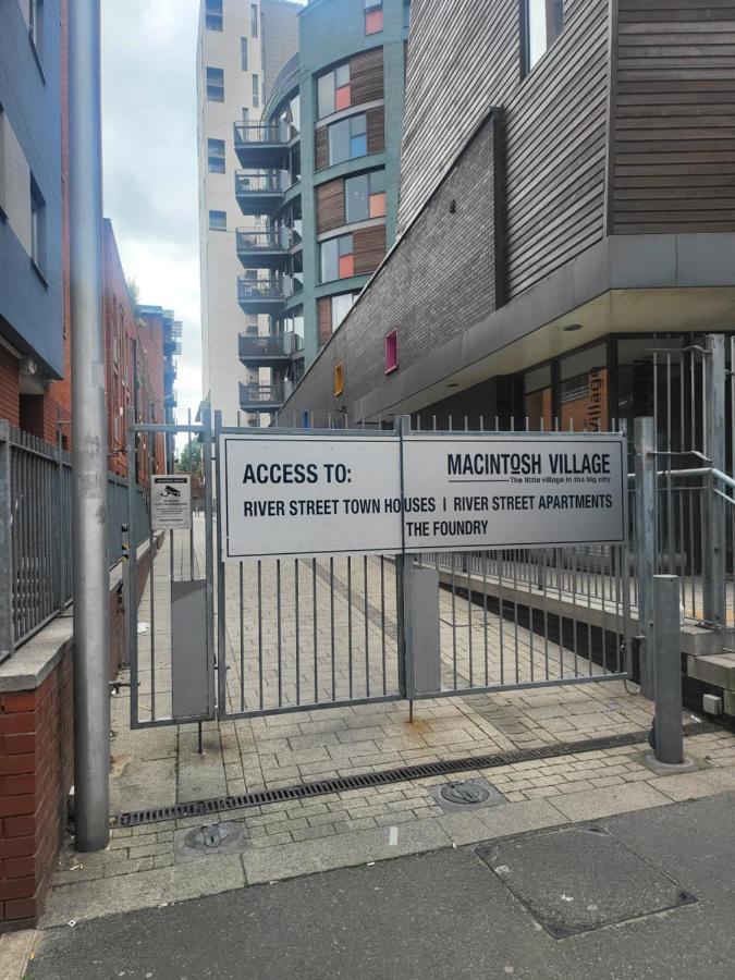City Living 2 Bedroom 2 Bathroom Apartment In Deansgate Manchester M1 Esterno foto