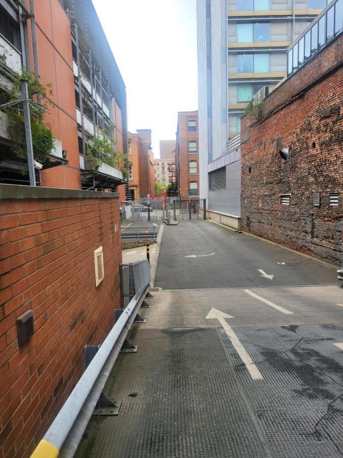 City Living 2 Bedroom 2 Bathroom Apartment In Deansgate Manchester M1 Esterno foto
