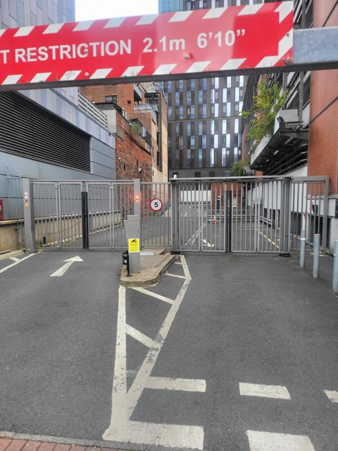 City Living 2 Bedroom 2 Bathroom Apartment In Deansgate Manchester M1 Esterno foto