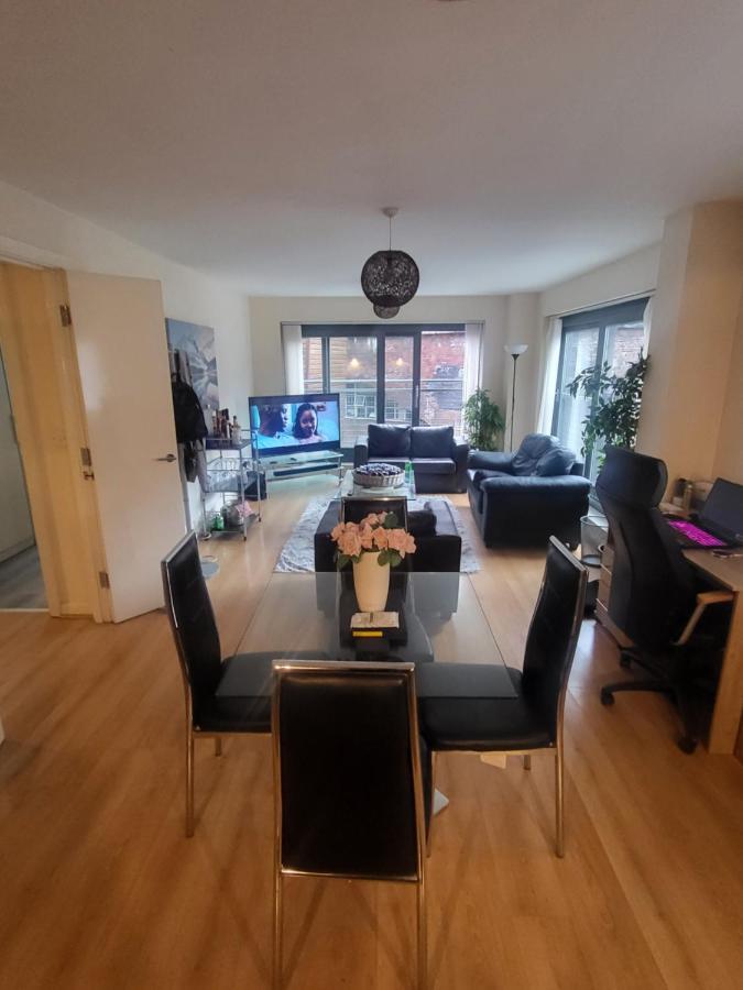 City Living 2 Bedroom 2 Bathroom Apartment In Deansgate Manchester M1 Esterno foto