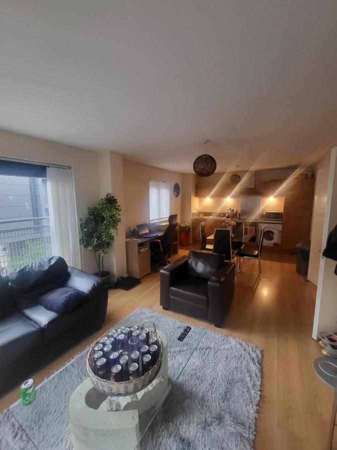 City Living 2 Bedroom 2 Bathroom Apartment In Deansgate Manchester M1 Esterno foto