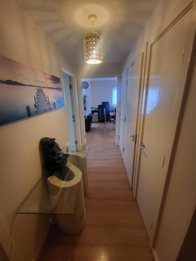 City Living 2 Bedroom 2 Bathroom Apartment In Deansgate Manchester M1 Esterno foto