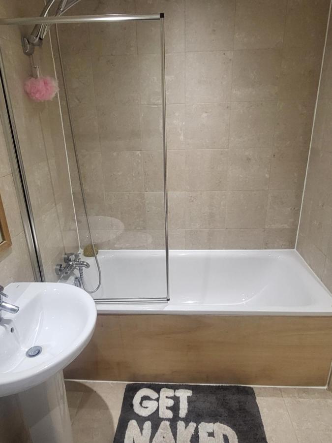 City Living 2 Bedroom 2 Bathroom Apartment In Deansgate Manchester M1 Esterno foto