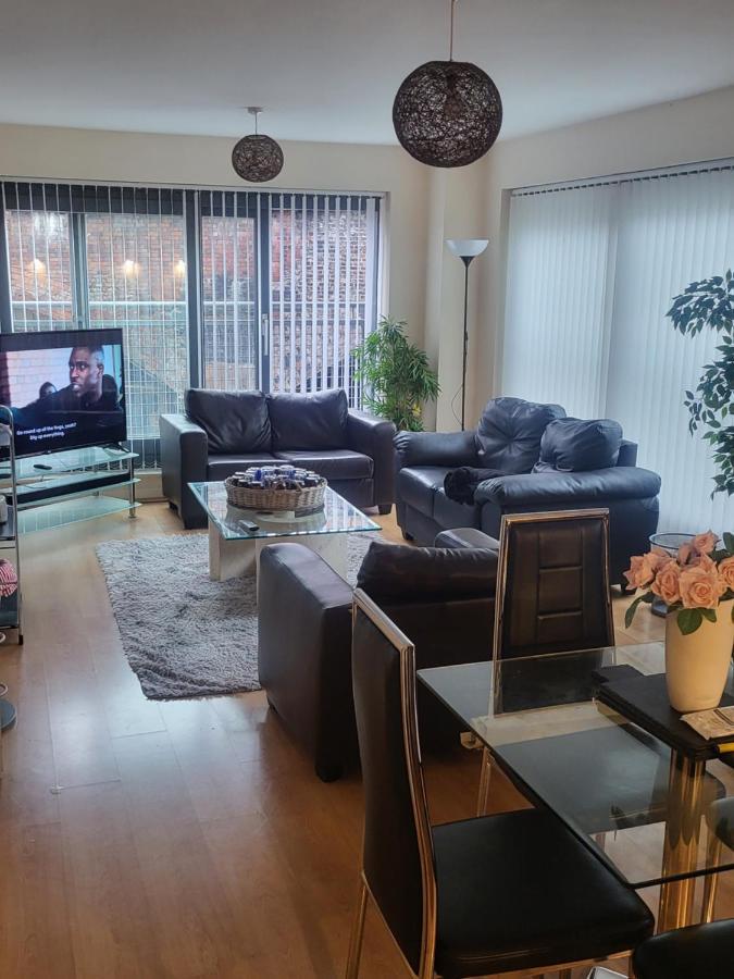 City Living 2 Bedroom 2 Bathroom Apartment In Deansgate Manchester M1 Esterno foto