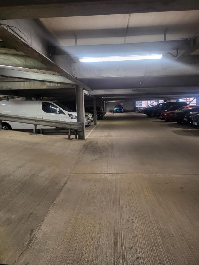 City Living 2 Bedroom 2 Bathroom Apartment In Deansgate Manchester M1 Esterno foto