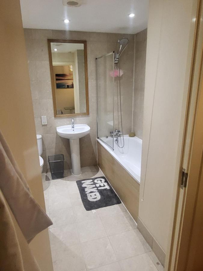 City Living 2 Bedroom 2 Bathroom Apartment In Deansgate Manchester M1 Esterno foto
