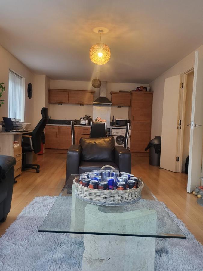 City Living 2 Bedroom 2 Bathroom Apartment In Deansgate Manchester M1 Esterno foto