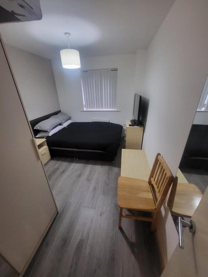 City Living 2 Bedroom 2 Bathroom Apartment In Deansgate Manchester M1 Esterno foto