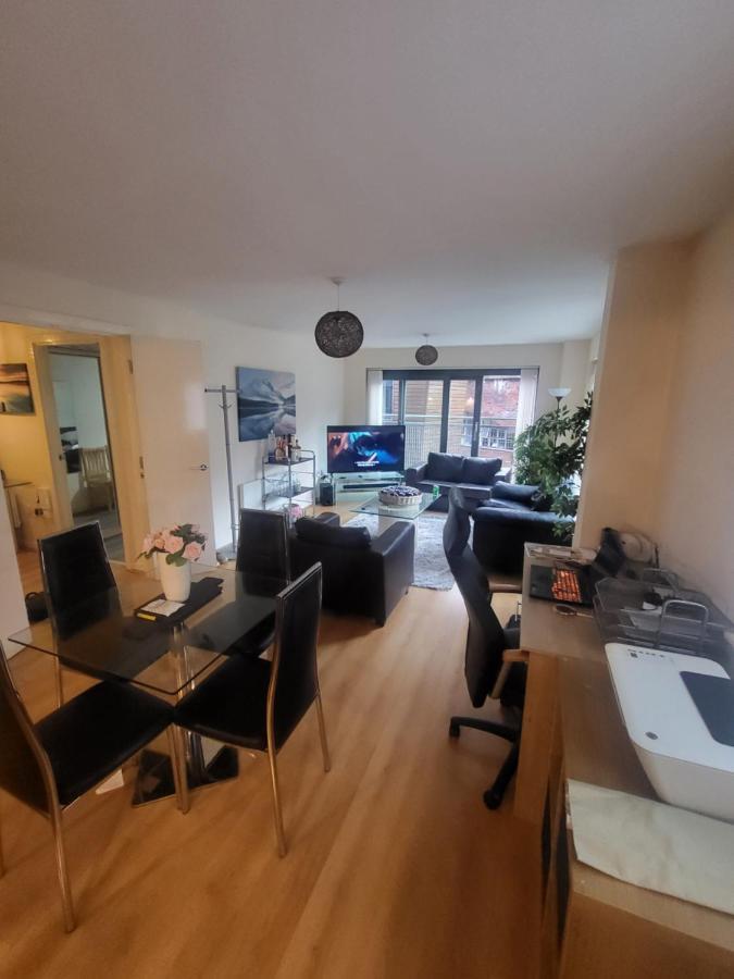 City Living 2 Bedroom 2 Bathroom Apartment In Deansgate Manchester M1 Esterno foto