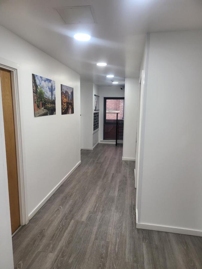 City Living 2 Bedroom 2 Bathroom Apartment In Deansgate Manchester M1 Esterno foto