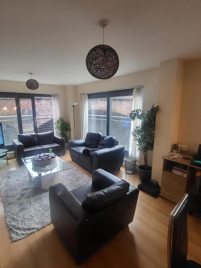City Living 2 Bedroom 2 Bathroom Apartment In Deansgate Manchester M1 Esterno foto