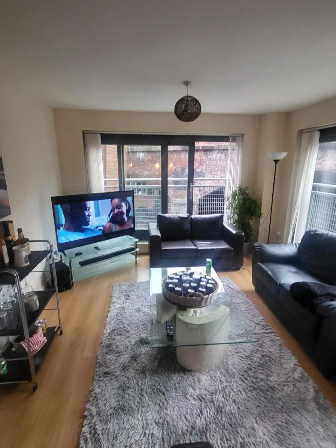 City Living 2 Bedroom 2 Bathroom Apartment In Deansgate Manchester M1 Esterno foto
