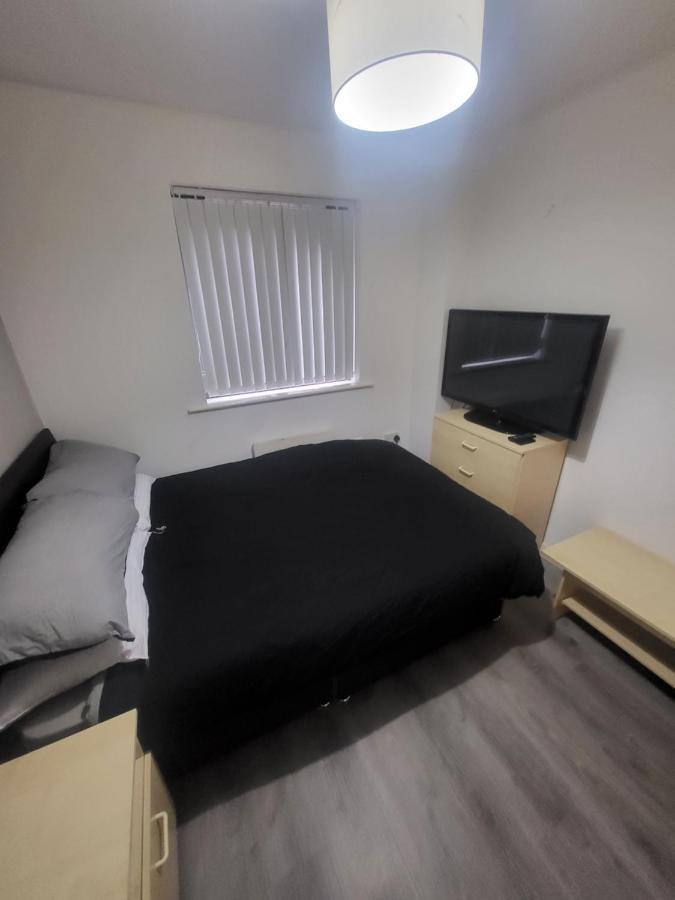 City Living 2 Bedroom 2 Bathroom Apartment In Deansgate Manchester M1 Esterno foto