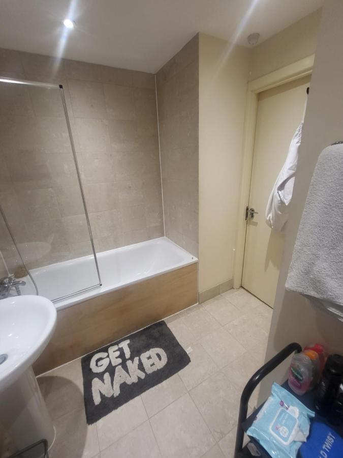 City Living 2 Bedroom 2 Bathroom Apartment In Deansgate Manchester M1 Esterno foto