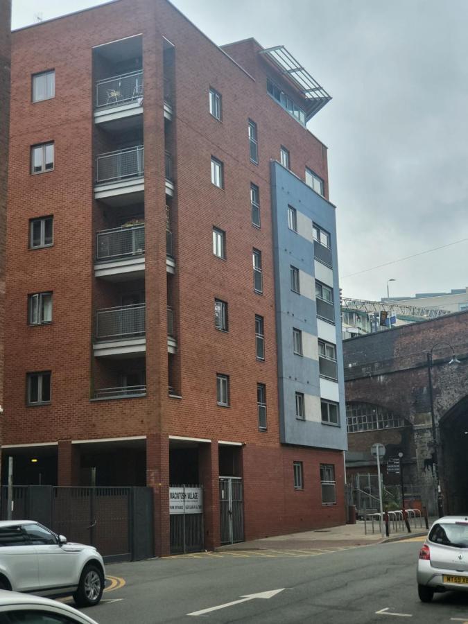 City Living 2 Bedroom 2 Bathroom Apartment In Deansgate Manchester M1 Esterno foto
