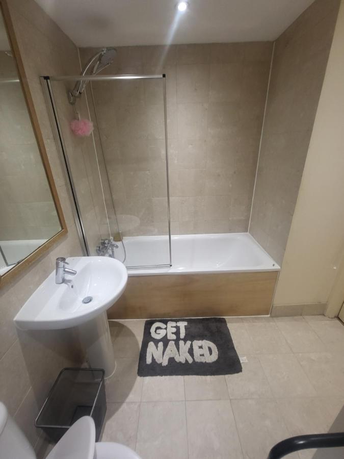 City Living 2 Bedroom 2 Bathroom Apartment In Deansgate Manchester M1 Esterno foto
