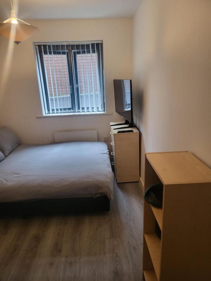 City Living 2 Bedroom 2 Bathroom Apartment In Deansgate Manchester M1 Esterno foto